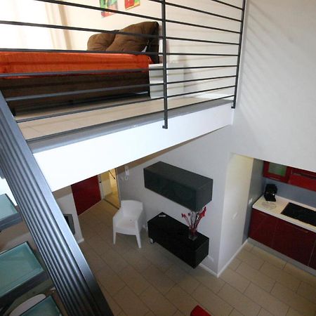 Re Martino Residence Catânia Exterior foto